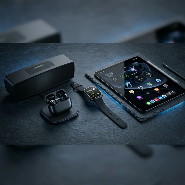 NEXUS