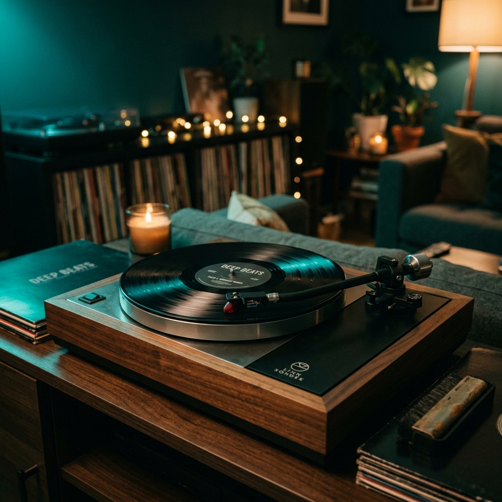 VINILO