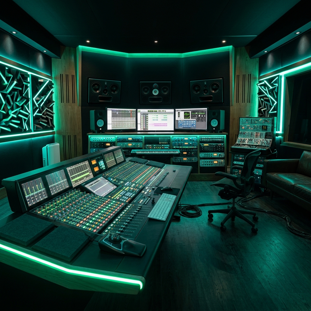 ESTUDIO 42