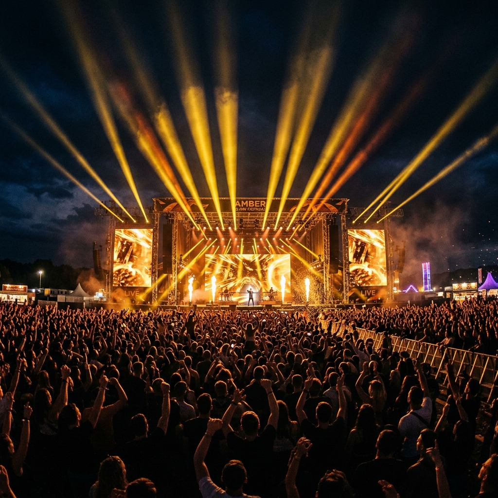 FESTIVAL SUR